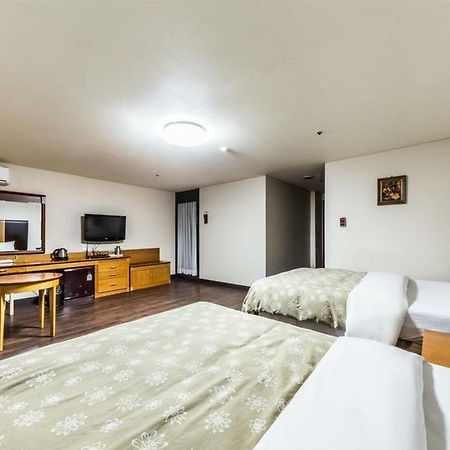 Victoria Hotel Сеул Екстер'єр фото
