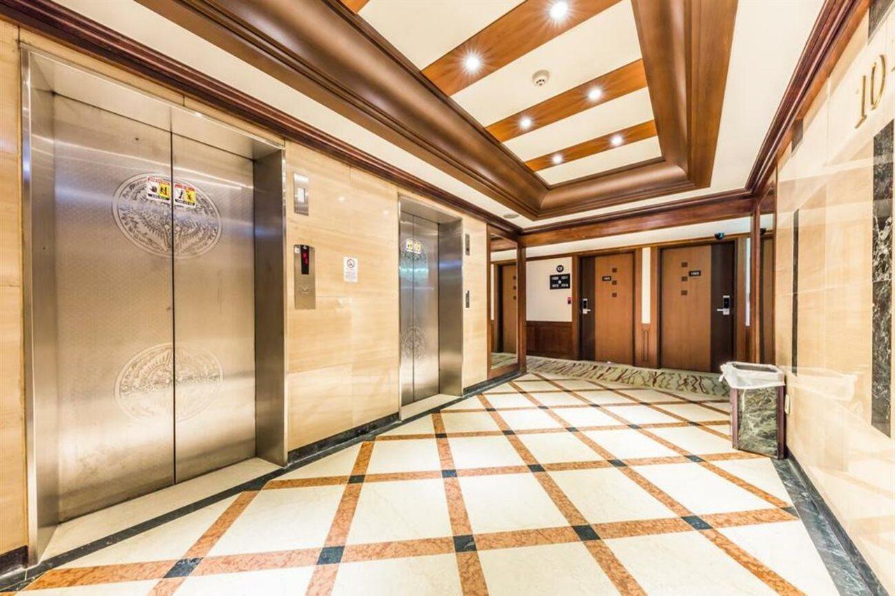Victoria Hotel Сеул Екстер'єр фото