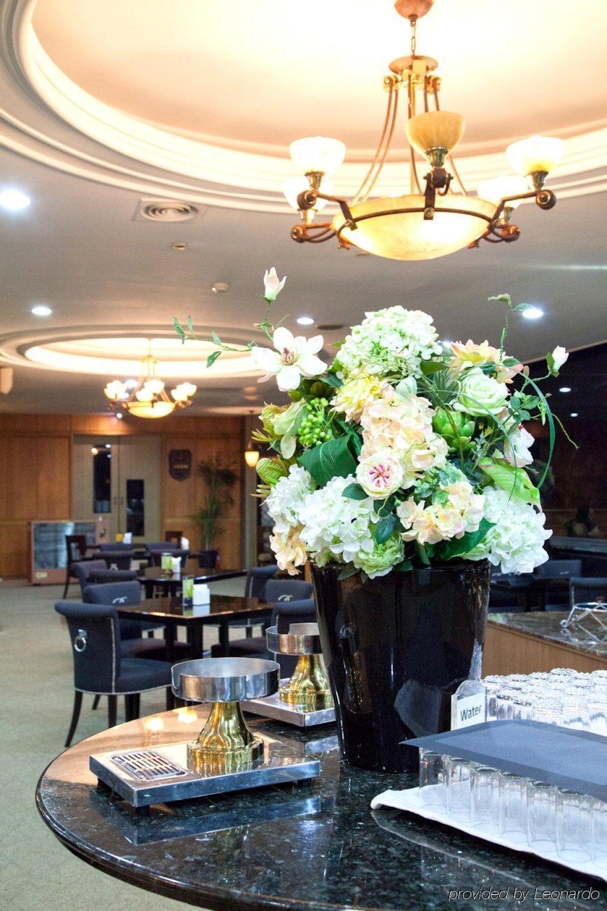 Victoria Hotel Сеул Екстер'єр фото