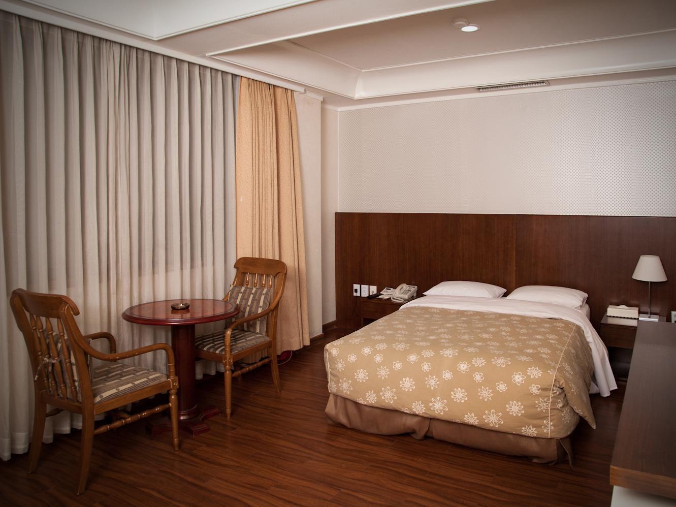 Victoria Hotel Сеул Екстер'єр фото