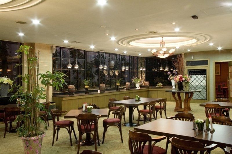 Victoria Hotel Сеул Екстер'єр фото