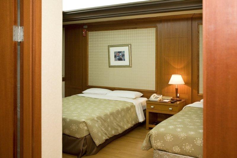 Victoria Hotel Сеул Екстер'єр фото
