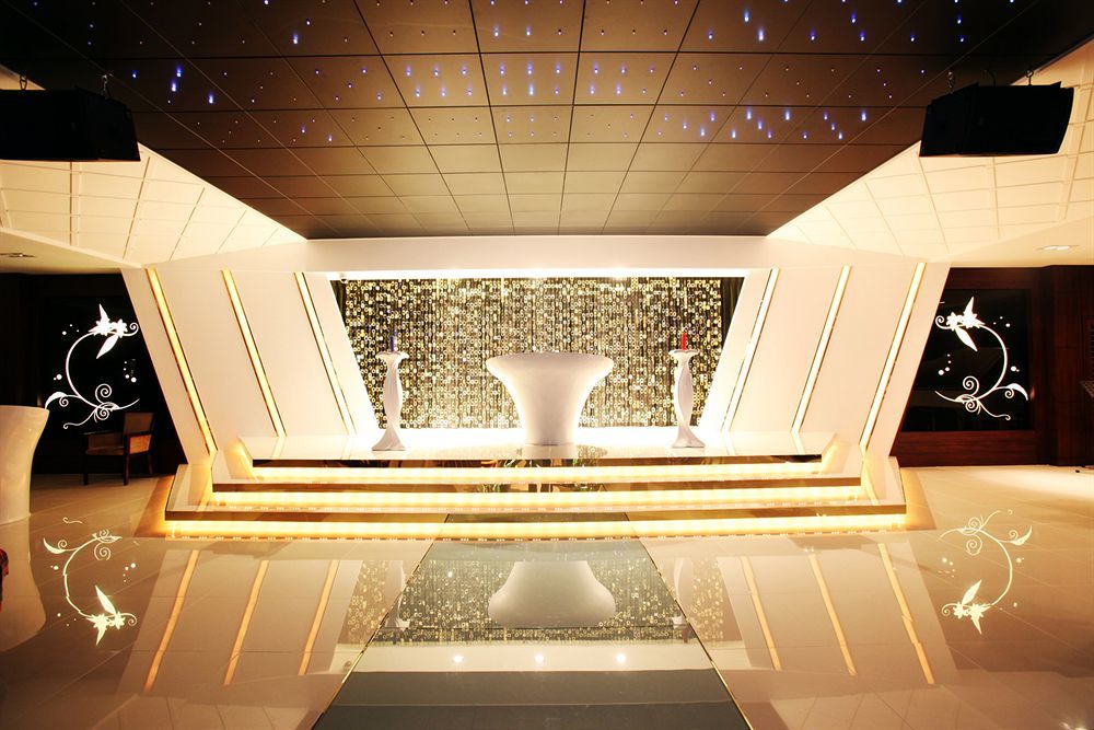 Victoria Hotel Сеул Екстер'єр фото