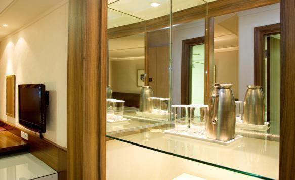 Victoria Hotel Сеул Номер фото