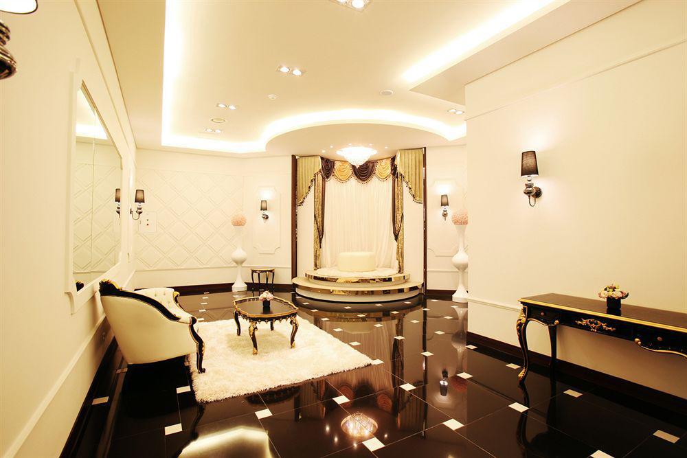 Victoria Hotel Сеул Екстер'єр фото
